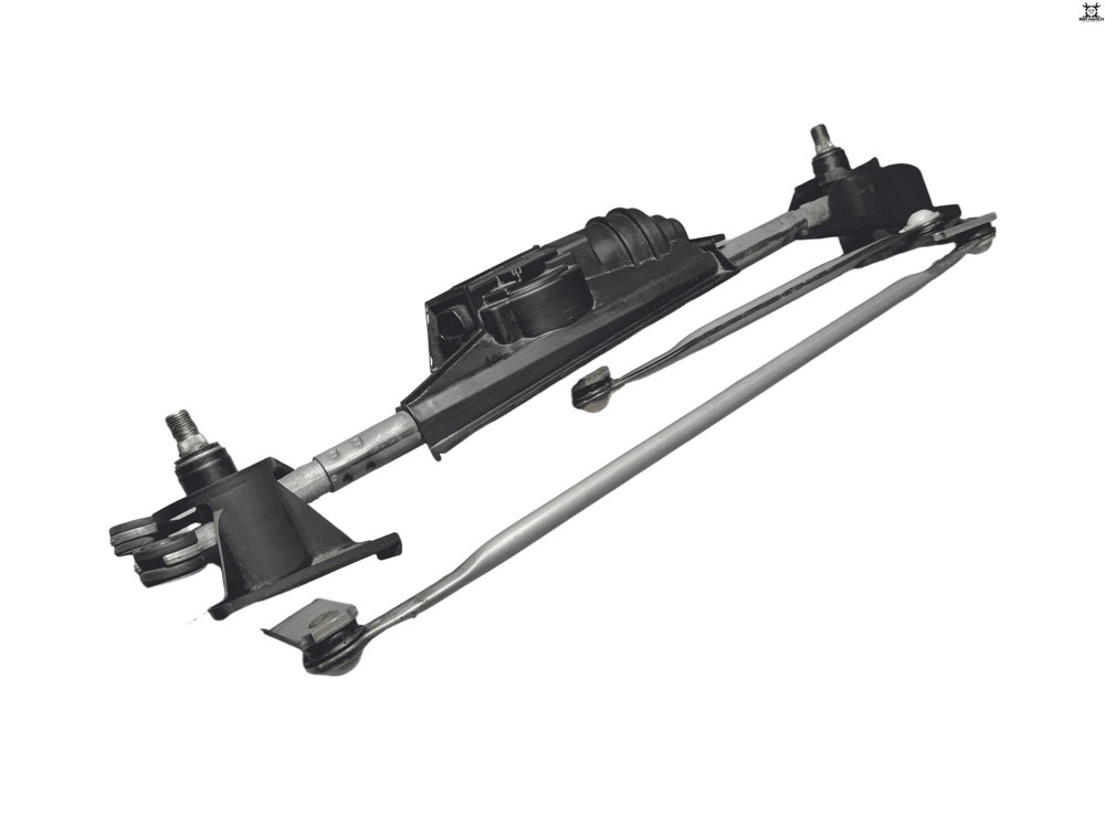 OEM 2014 - 2020 Acura Mdx Front Windshield Wiper Linkage Transmission & Motor