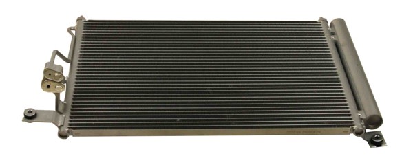 AC830062 MAXGEAR Condenser, Air Conditioner for Hyundai