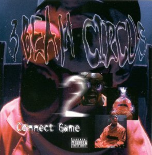 3 Beam Circus 2 3 Beam Circus 2: Connect Game (CD)Another great item from Rarewaves USA | Free delivery!