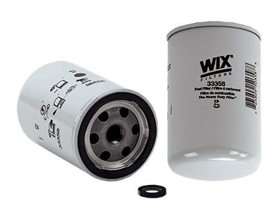 WIX 33358 Fuel Filter