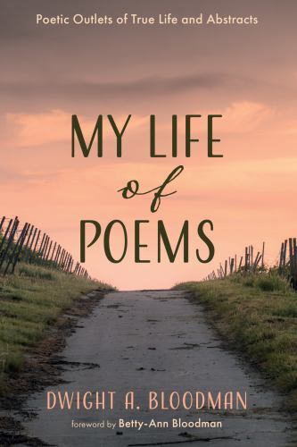 My Life of Poems, Like New Used, Free shipping in the US