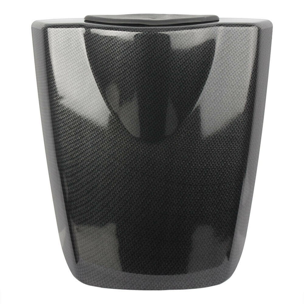 Carbon Fiber Effect Rear Seat Cover for 2003-2006 Honda CBR600RR Tail Cowl Cover