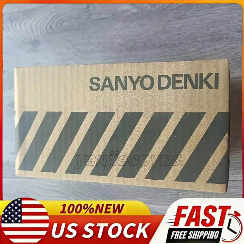 Brand New P50B07030DXS070Y Sanyo Motor 1PC New In Box Quick Ship