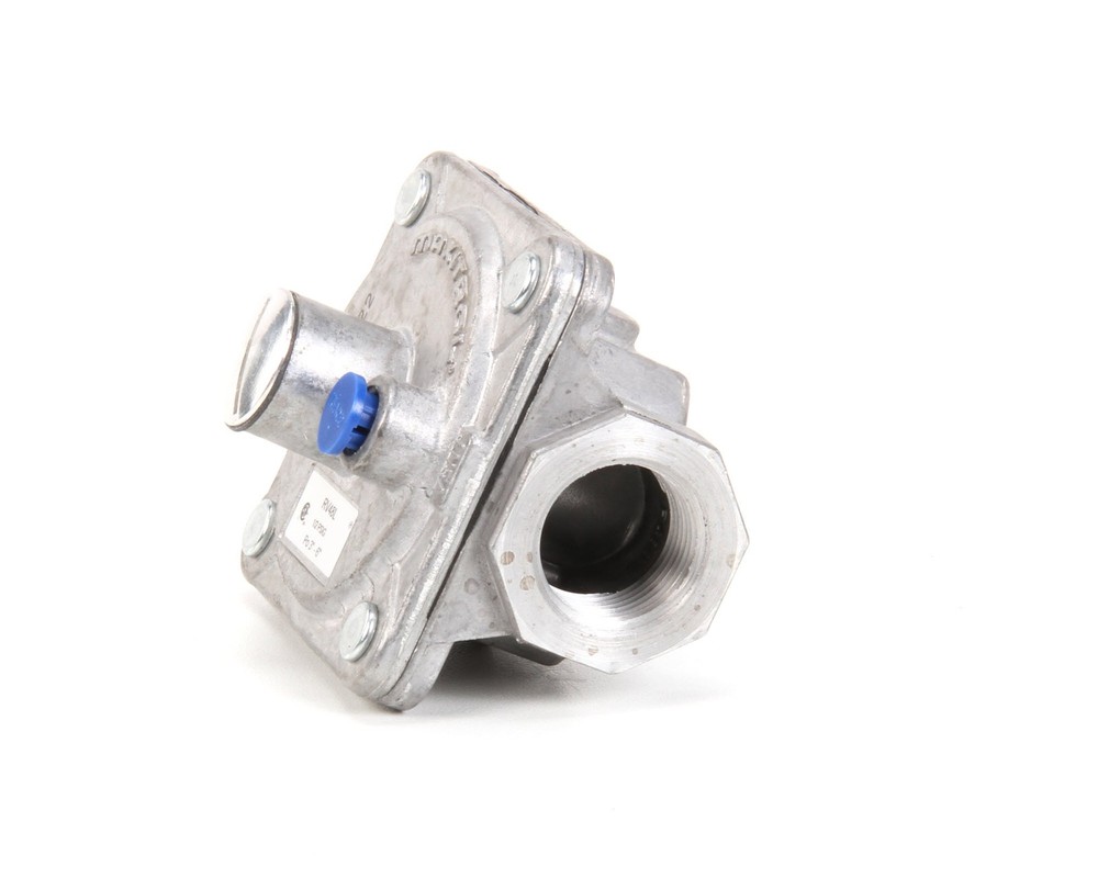 Royal Range Gas Pressure Regulator (Natura 1618 - Genuine OEM Replacement Part