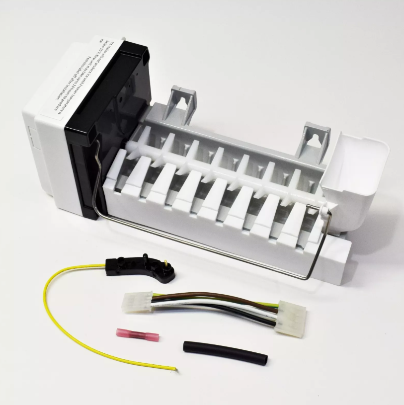 Whirlpool Refrigerator Ice Maker Replacement W10882923 W10377151