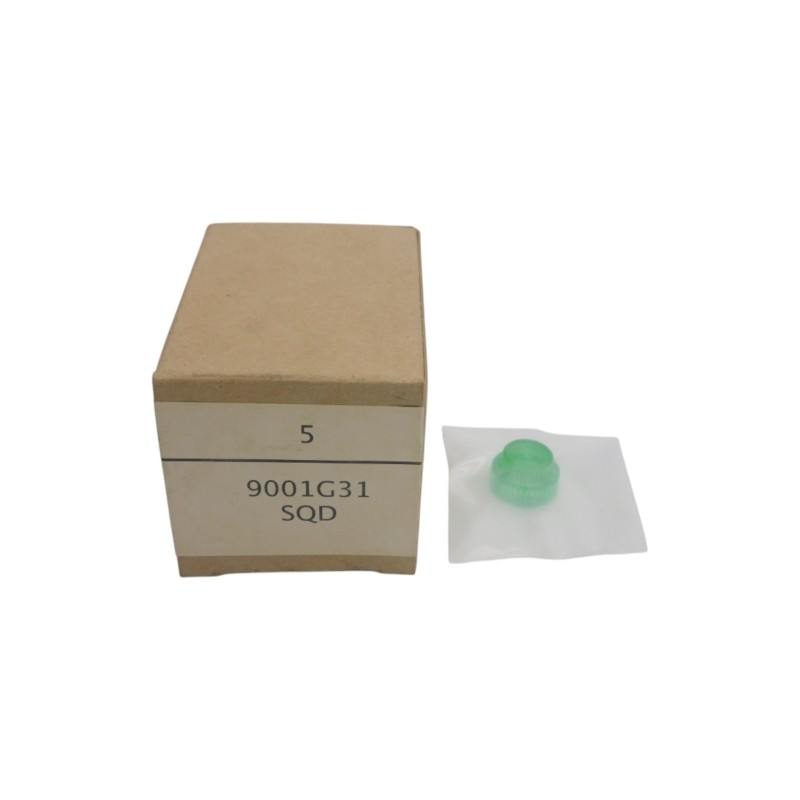 Square D 9001G31 (Pkg Of 5) Nsmp