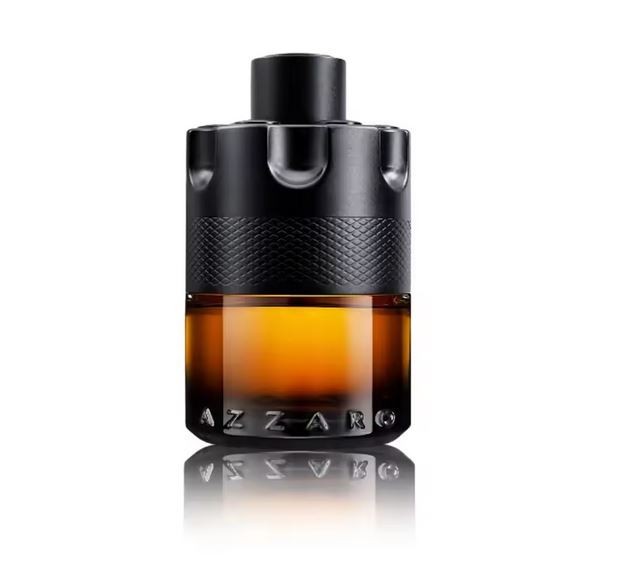Azzaro The Most Wanted 3.38 oz./ 100 ml. PARFUM EDP Spray for Men New Sealed Box