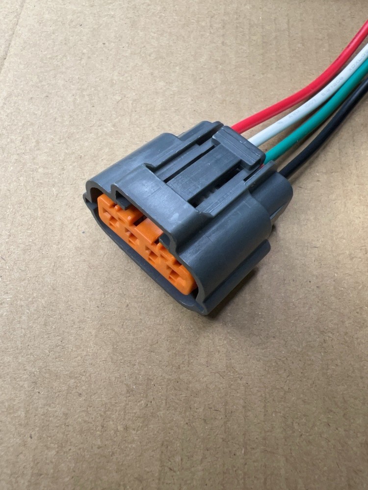 Mazda Miata 90-97 Camshaft Position Sensor Connector Pigtail