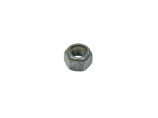 1988-1991 BMW 325iX Genuine Strut Rod Lock Nut 18132MPTP OEM 1989 1990