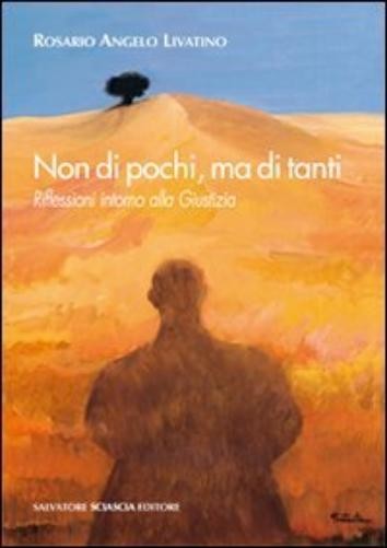 Rosario A. Liva Non di pochi, ma di tanti. Riflessioni intorno alla  (Paperback)Another great item from Rarewaves USA | Free delivery!