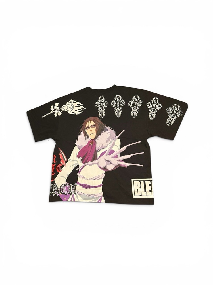 Civil Regime X bleach Men’s Size L