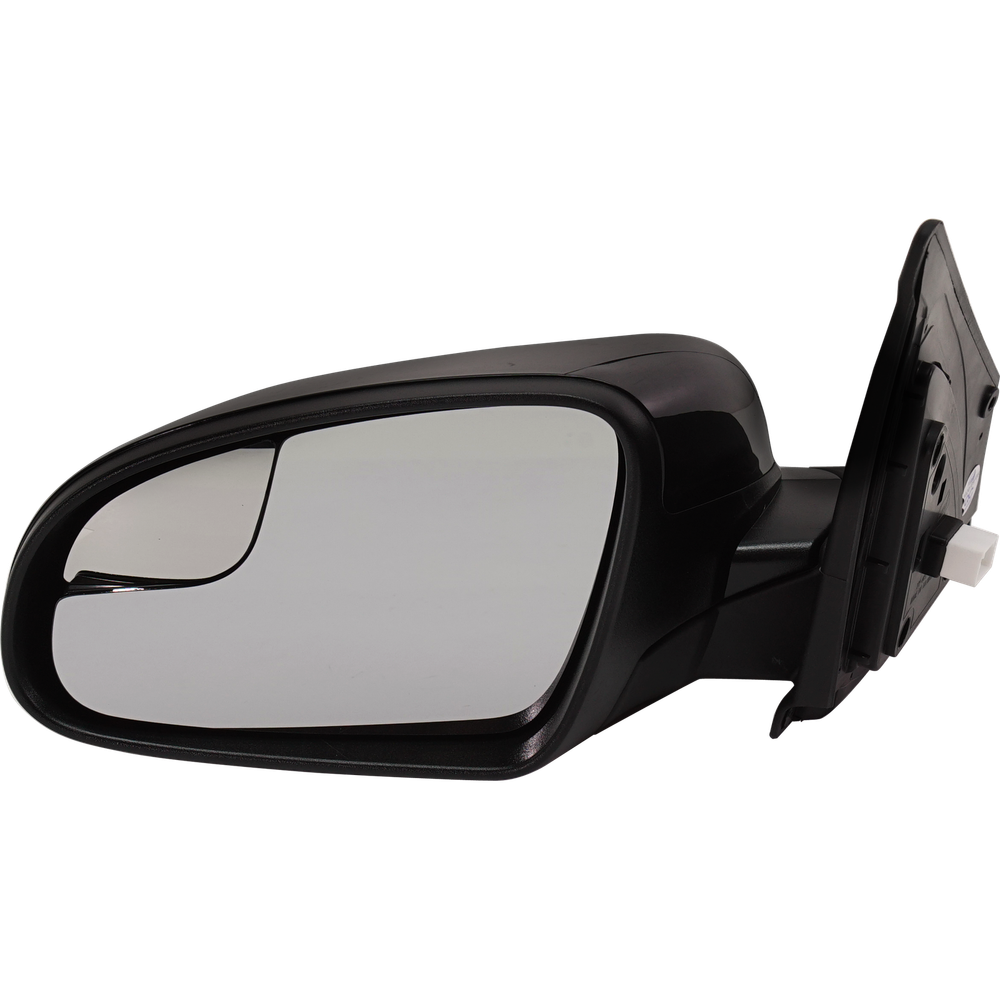 New Hyundai Kona 2018-2022 Driver Side Mirror Replacement