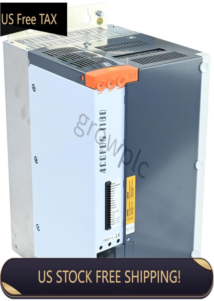B&R Acopos 1180 8V1180.001-2 Servo drive 8V11800012 New