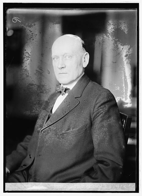 Charles C. Kearns,United States Representative from Ohio,American Politician,1
