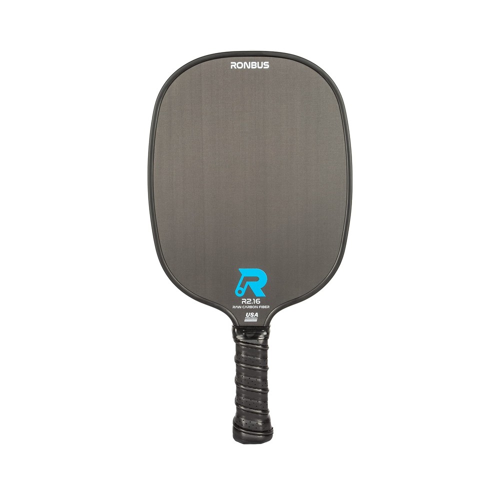 T700 Toray Carbon Fiber Pickleball Paddle 16mm R1.16 R2.16 R3.16 Raw