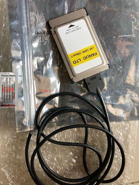 1PCS A15B-0001-C106 Have warranty (DHL or Fedex shipping)