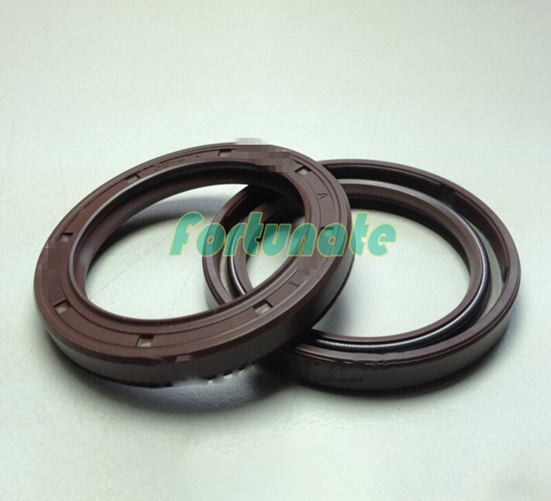 QTY:1 New For CFW Skeleton oil seal BAUM4SLX7 48-65-8 48*65*8