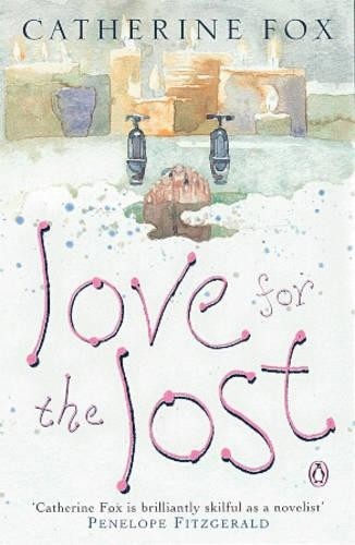 Love For the Lost by Fox, Catherine Paperback Book The Fast Free ShippingFREE US DELIVERY | ISBN: 0140266658 | Quality Books