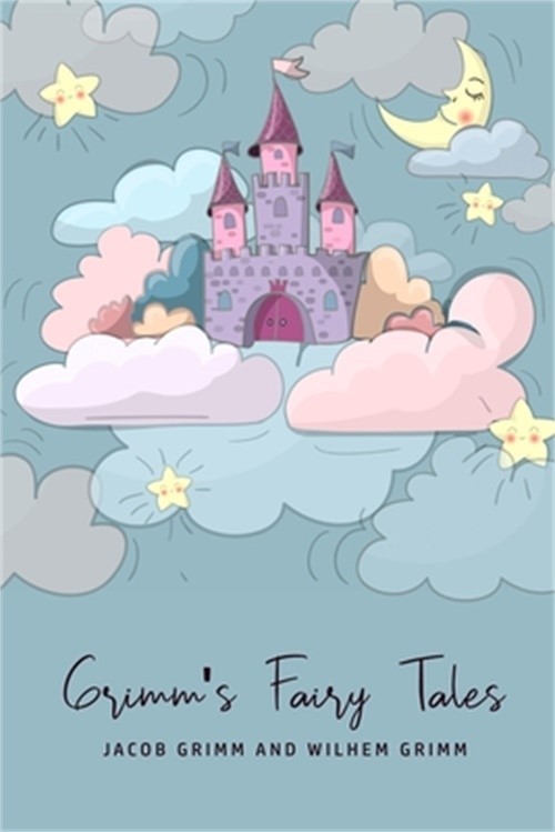 Grimm's Fairy Tales (Paperback or Softback)