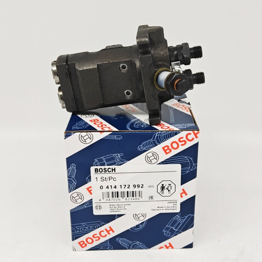 0414172992 Fuel Injection Pump 04157711 05714209 02233729 For Deutz Engine NEW