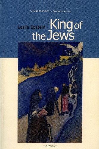 Leslie Epstein King of the Jews (Paperback)Another great item from Rarewaves USA | Free delivery!