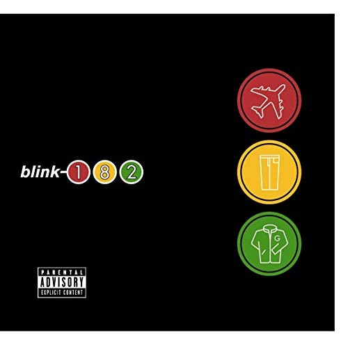 Blink 182 - Take Off Your Pants And Jacket - Blink 182 CD 3PVG The Cheap FastFREE US DELIVERY | EAN: 0008811267520 | Quality CD