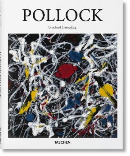 Leonhard Emmerling Pollock (Hardback) Basic ArtAnother great item from Rarewaves USA | Free delivery!