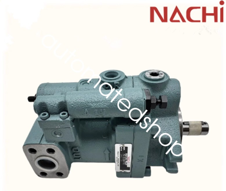 1PCS NACHI plunger oil pump PVS-0B-8N3-U-30 new via FedEx or DHL
