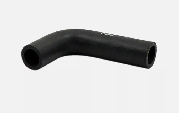 Engine Oil Cooler Hose Fits JOHN DEERE 2030 4455 3020 4440 4640 4020 4840 7200