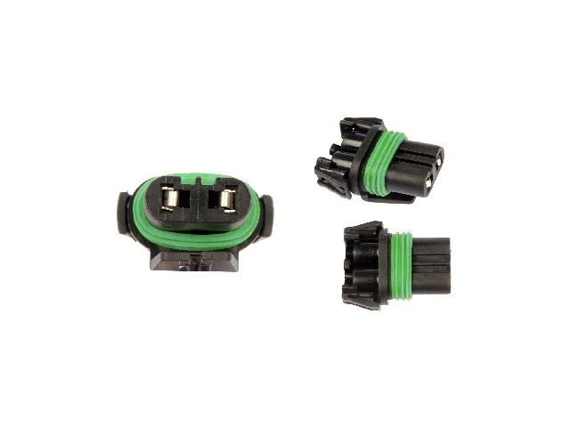 2005-2009 Cadillac STS High Beam Headlamp Socket by Dorman 82968CBHX