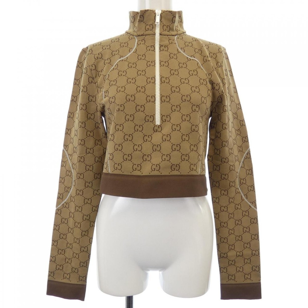 Authentic GUCCI Top Style 2300000666588