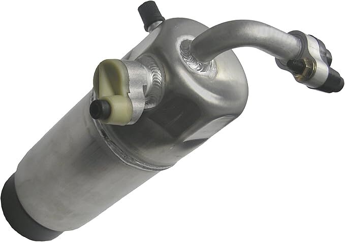 GM Genuine Parts 15-10422 Air Conditioning Accumulator For Select 01-06 Cadillac