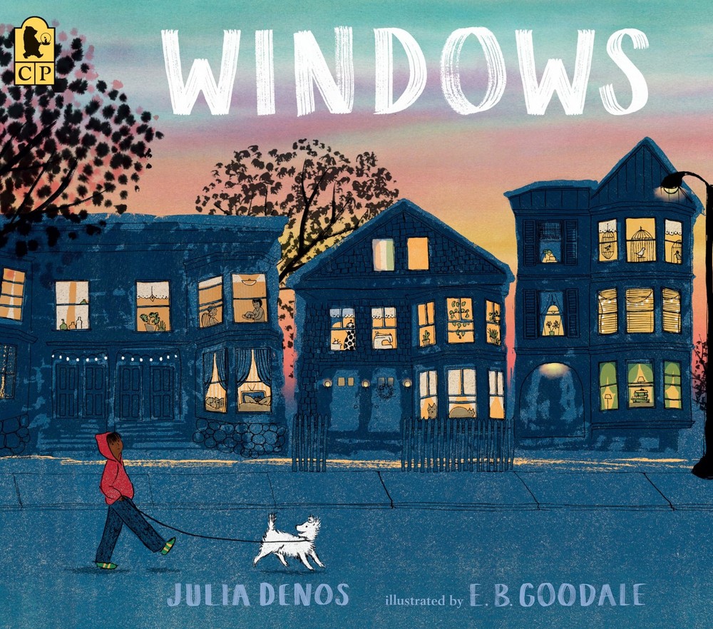 Windows Multicolor