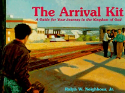 Arrival Kit by Ralph W Neighbour: Used