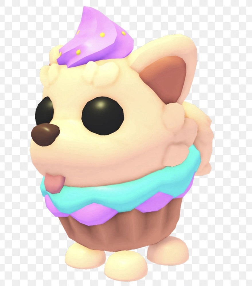 Pupcake - Adopt Me