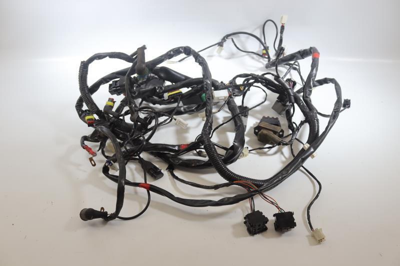Beam Electrical/Electric for scooter piaggio 500 BEVERLY CRUISER 2007 To 2012