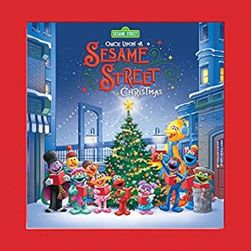 Once Upon a Sesame Street Christmas Hardcover Geri ColeFree US Delivery | ISBN:0762461624