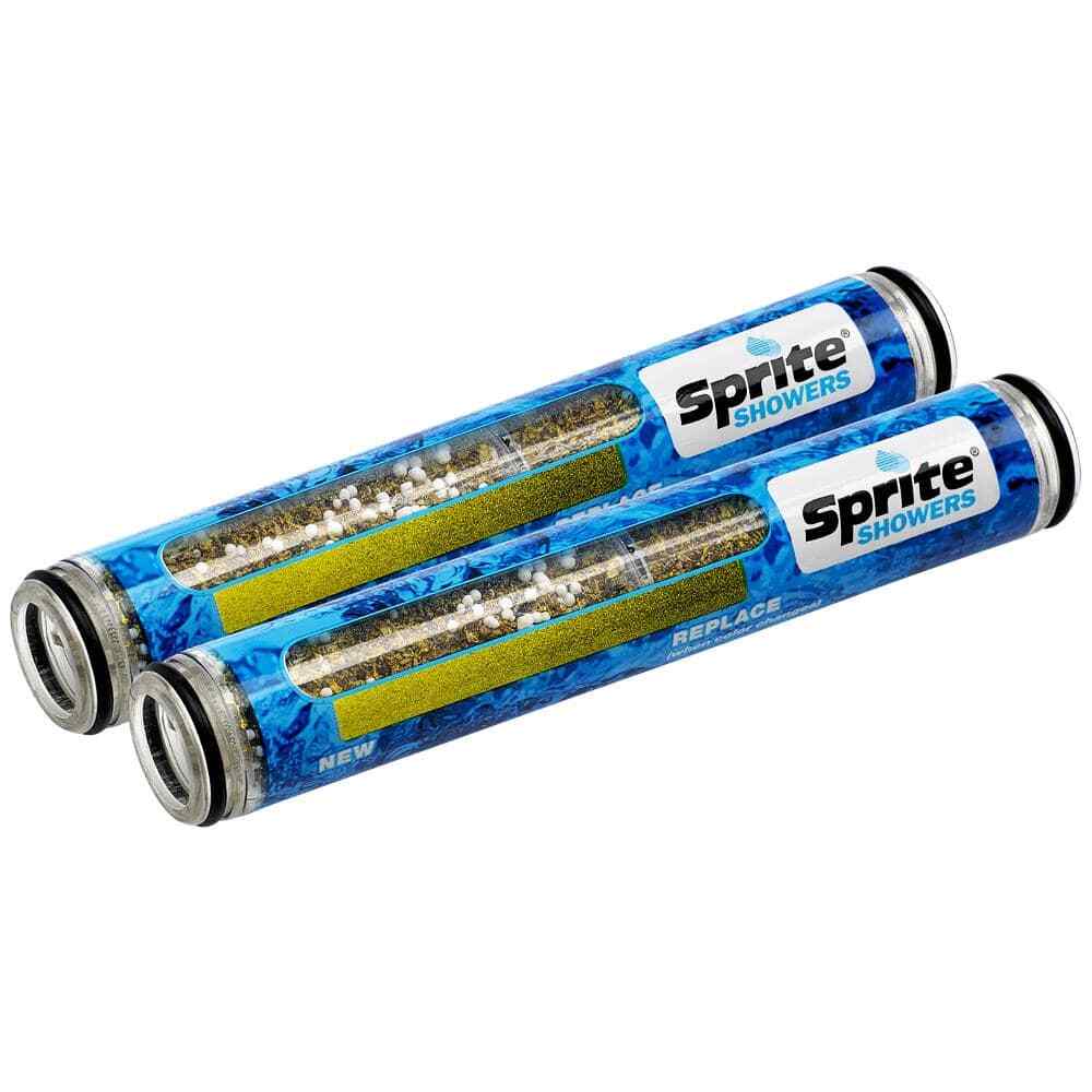 Handheld Replacement Cartridges 2-Pack for Easy Device Maintenance