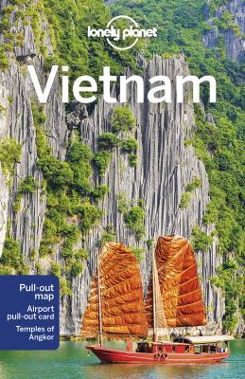 Vietnam Paperback Iain, Harper, Damian, Mayhew, Bradley StewartFree US Delivery | ISBN:1787017931