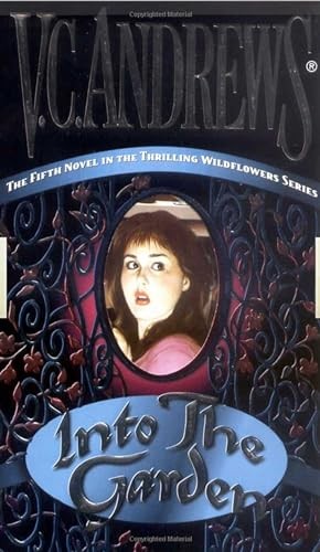Into the Garden: 5 (Wildflowers), Andrews, V.C.