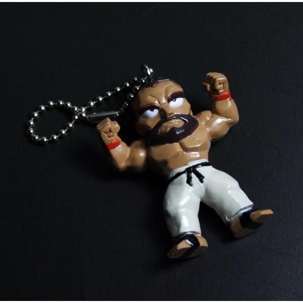 Virtua Fighter - Sega Retro Game Figure Keychain Japan Anime Vintage Rare