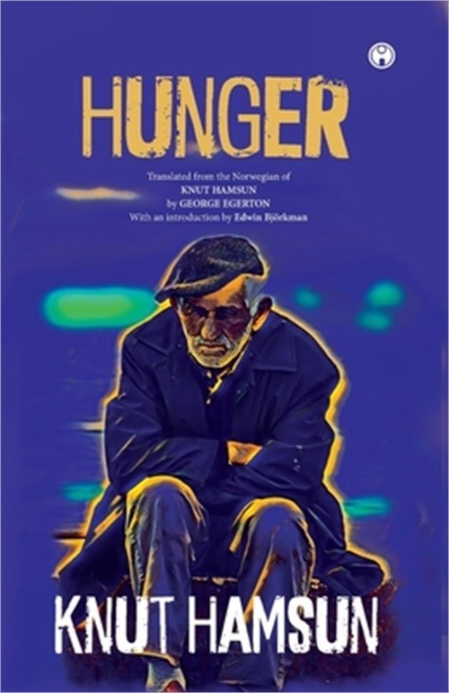 Hunger (Paperback or Softback)