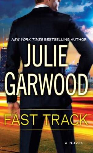 Fast Track (Thorndike Press Large Print Core Series) - Hardcover - GOOD