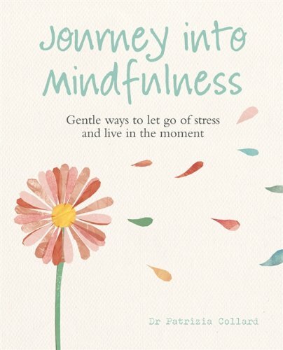 Journey into Mindfulness: Gentle ways to let go of stress and l