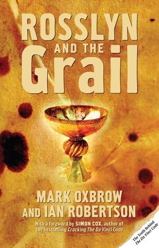 Rosslyn and the Grail by Oxbrow, Mark Paperback Book The Fast Free ShippingFREE US DELIVERY | ISBN: 1845961153 | Quality Books