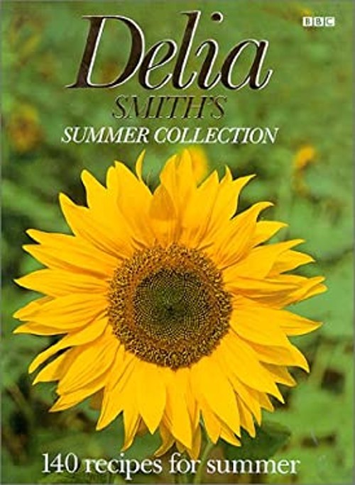 Delia Smith's Summer Collection Hardcover Delia SmithFree US Delivery | ISBN:0563364769