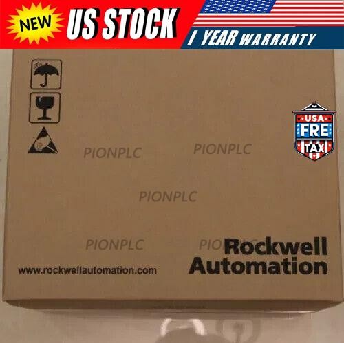 1PC NEW IN BOX 20BD040A3AYNANC0 AB 20BD040A3AYNANC0 FREE SHIP US Free Tax