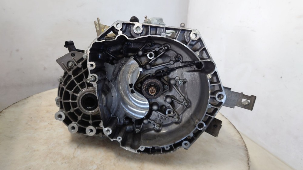 Gearbox 55279763 Jeep RENEGADE 46345498