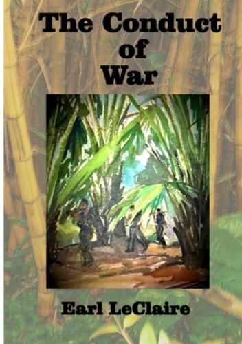 The Conduct of War, Brand New, Free shipping in the US