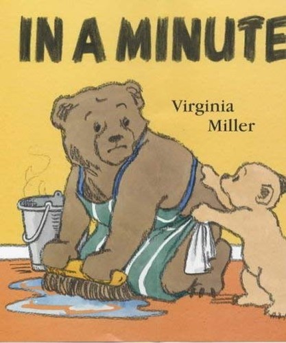 In a Minute! (Bartholomew & George), Miller Virginia